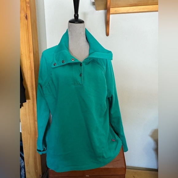 Ryka sweatshirt.  Amazing condition worn only a few times.  Smoke free home. - Picture 1 of 7